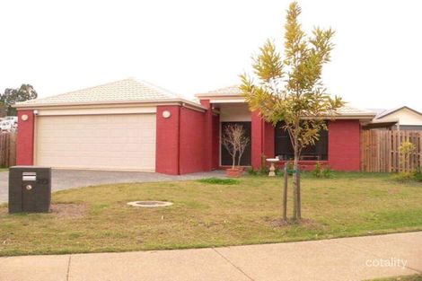 Property photo of 38 Birdwing Crescent Kallangur QLD 4503