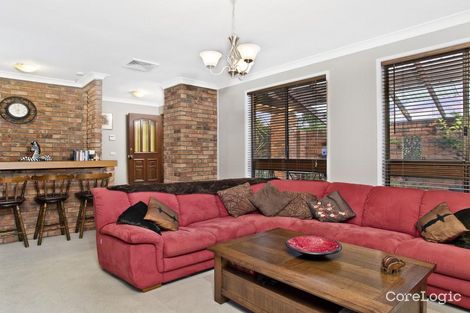 Property photo of 5 Honeytree Place Baulkham Hills NSW 2153