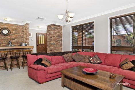 Property photo of 5 Honeytree Place Baulkham Hills NSW 2153