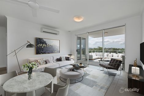 Property photo of 703/283 Logan Road Stones Corner QLD 4120