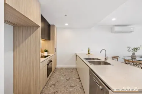 Property photo of 119/39 McIntyre Street Narrabundah ACT 2604