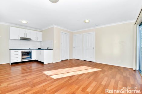 Property photo of 8 Kista Dan Avenue Tregear NSW 2770