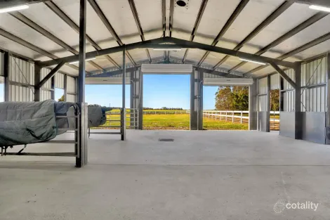 Property photo of 154 Danns Lane Keith Hall NSW 2478