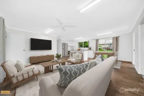 Property photo of 7 Batchelor Street Goondi Bend QLD 4860