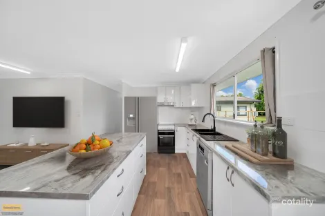 Property photo of 7 Batchelor Street Goondi Bend QLD 4860