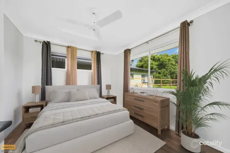 Property photo of 7 Batchelor Street Goondi Bend QLD 4860