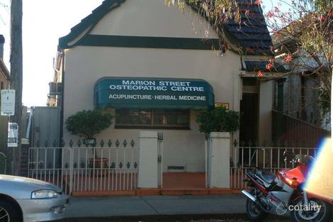 Property photo of 83 Marion Street Leichhardt NSW 2040