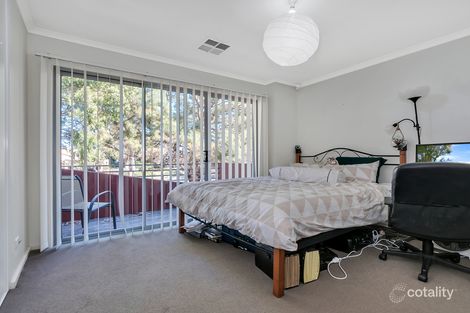 Property photo of 7/55 Grasswren Way Mawson Lakes SA 5095