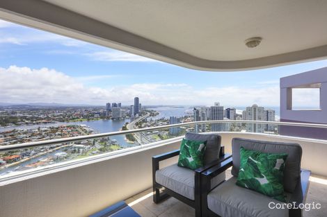 Property photo of 186/12 Commodore Drive Surfers Paradise QLD 4217
