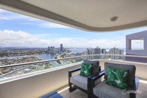 Property photo of 186/12 Commodore Drive Surfers Paradise QLD 4217