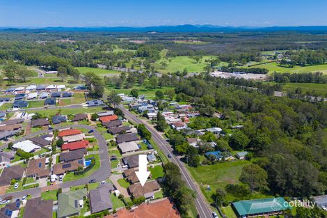 Property photo of 16 Rivergum Drive Port Macquarie NSW 2444