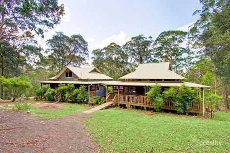 Property photo of 1211 Mountain Lagoon Road Mountain Lagoon NSW 2758