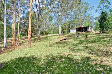 Property photo of 1211 Mountain Lagoon Road Mountain Lagoon NSW 2758