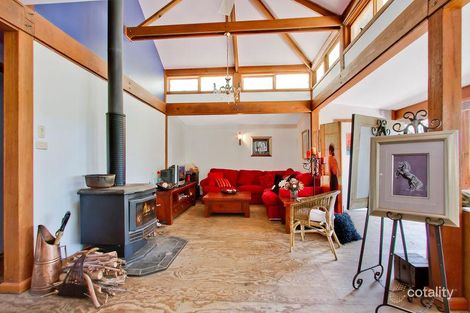 Property photo of 1211 Mountain Lagoon Road Mountain Lagoon NSW 2758