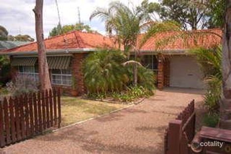 Property photo of 10 Kawana Avenue Blue Haven NSW 2262