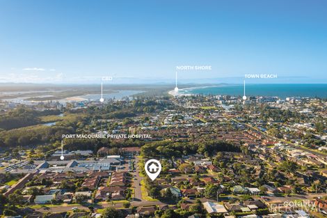 Property photo of 2/10 Parker Street Port Macquarie NSW 2444