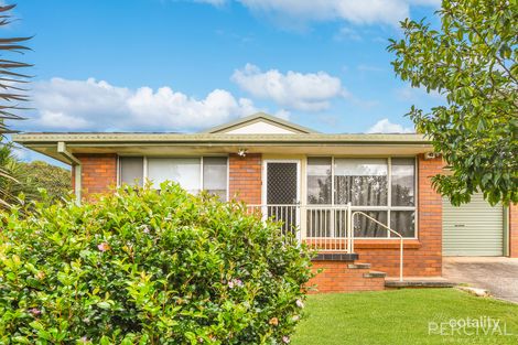 Property photo of 2/10 Parker Street Port Macquarie NSW 2444