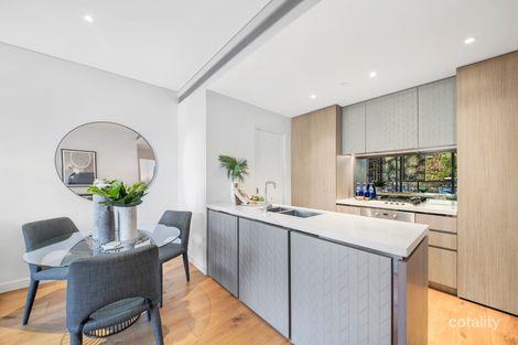 Property photo of 210/225 Pacific Highway North Sydney NSW 2060