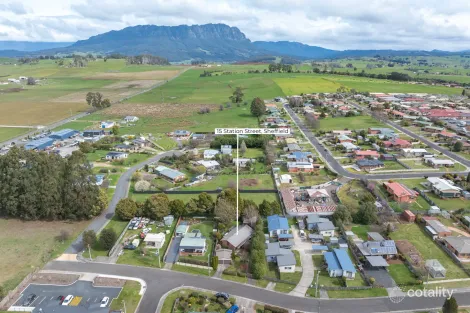 Property photo of 15 Station Street Sheffield TAS 7306