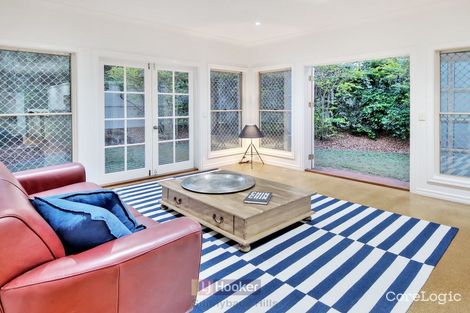 Property photo of 50 Newber Street Sunnybank QLD 4109