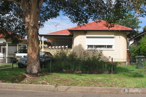 Property photo of 8 Maranoa Street Auburn NSW 2144