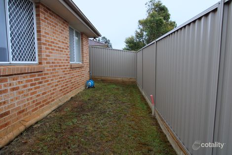 Property photo of 45 Parkholme Circuit Englorie Park NSW 2560