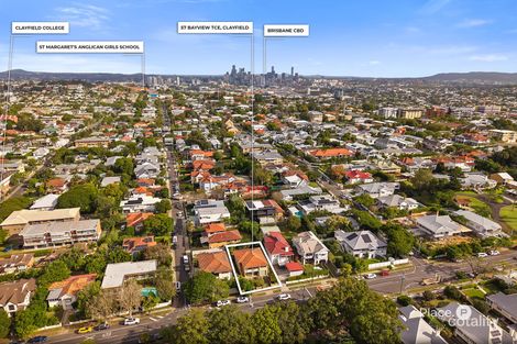 Property photo of 57 Bayview Terrace Clayfield QLD 4011