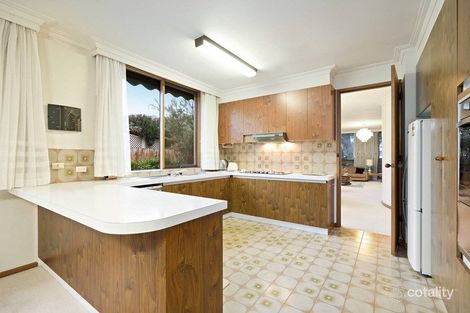 Property photo of 31A Newlyn Street Caulfield VIC 3162