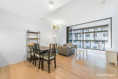 Property photo of 408/8 Park Lane Chippendale NSW 2008