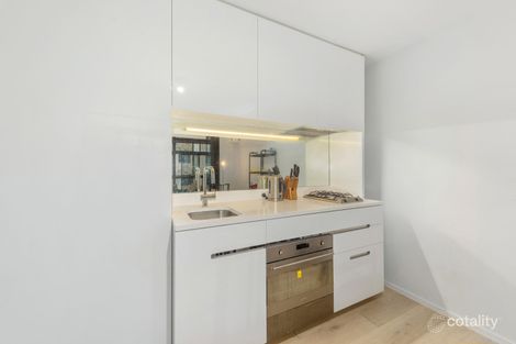 Property photo of 408/8 Park Lane Chippendale NSW 2008