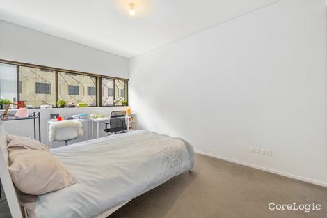 Property photo of 408/8 Park Lane Chippendale NSW 2008