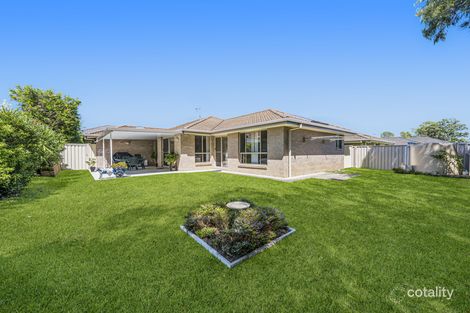 Property photo of 16 Rivergum Drive Port Macquarie NSW 2444