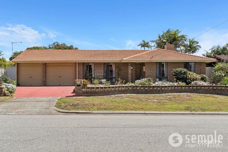 Property photo of 35 Narcissus Avenue Parkwood WA 6147