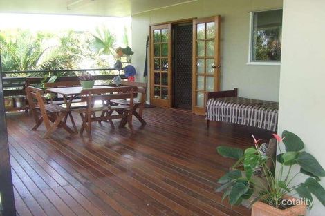 Property photo of 20 Hayes Street Ayr QLD 4807