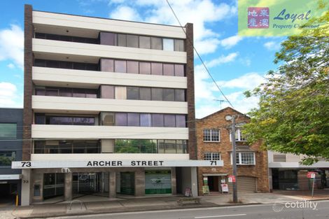 309/71-73 Archer St, Chatswood, NSW 2067