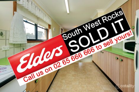 Property photo of 45 Mitchell Street South West Rocks NSW 2431