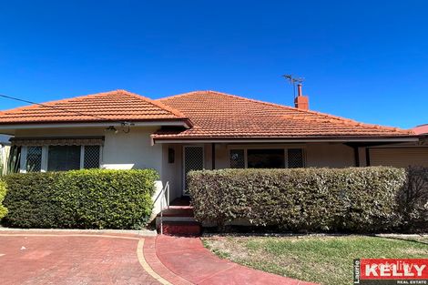 Property photo of 36 Dixon Avenue Kewdale WA 6105