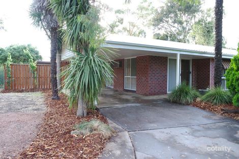 Property photo of 108 Crusoe Road Kangaroo Flat VIC 3555
