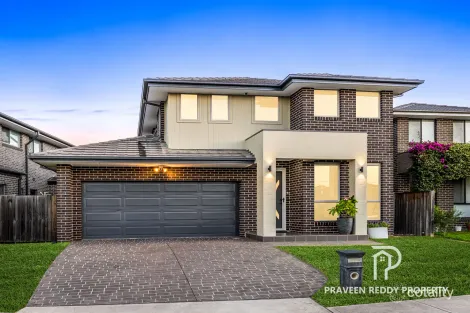 Property photo of 40 Pomeroy Street Schofields NSW 2762