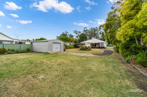 Property photo of 12 Fryar Street Pittsworth QLD 4356