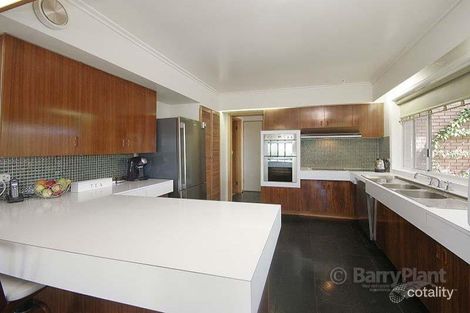 Property photo of 98 Barwon Boulevard Highton VIC 3216