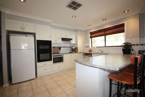 Property photo of 1 Oldknow Crescent Singleton Heights NSW 2330