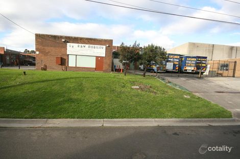 6/21 Fitzgerald St, Ferntree Gully, VIC 3156