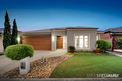 Property photo of 21 Mernoo Avenue Clyde North VIC 3978