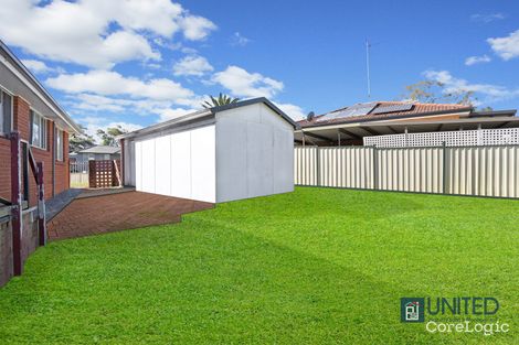 Property photo of 1 Hingerty Place South Penrith NSW 2750