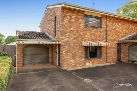 1/3 Herbert St, East Toowoomba, QLD 4350