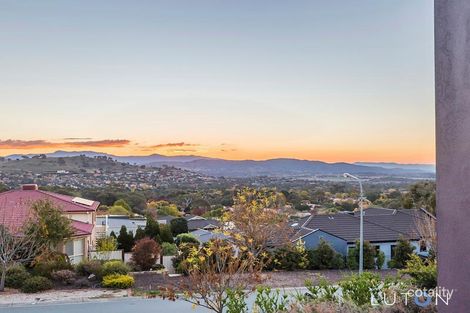 Property photo of 11 Galbraith Close Banks ACT 2906