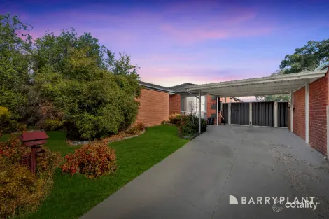 4 Ziema Ct, Werribee, VIC 3030