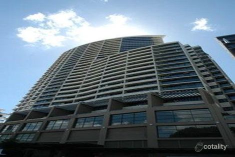 Property photo of 509/3 Herbert Street St Leonards NSW 2065