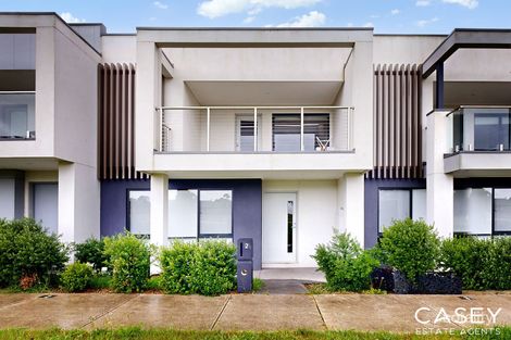 2 Kontias Walk, Clyde, VIC 3978